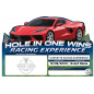 Driving Enthusiast Hole in One Prize Package