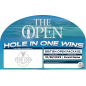 Inside the Ropes Hole in One Prize Package