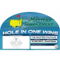 Inside the Ropes Hole in One Prize Package