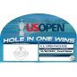 Inside the Ropes Hole in One Prize Package