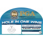 Inside the Ropes Hole in One Prize Package