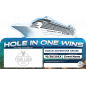 Hog Wild Hole in One Prize Package