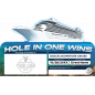 Hole in One Wins an Ocean Adventure Cruise