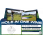 Hog Wild Hole in One Prize Package