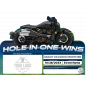 Hog Wild Hole in One Prize Package