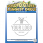 Longest Drive 7-Night Worldwide Resort Getaway "Guaranteed Prize"