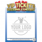 Putting Contest VIP Ticket Contest "Guaranteed Prize"