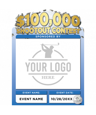 Shootout for $100,000