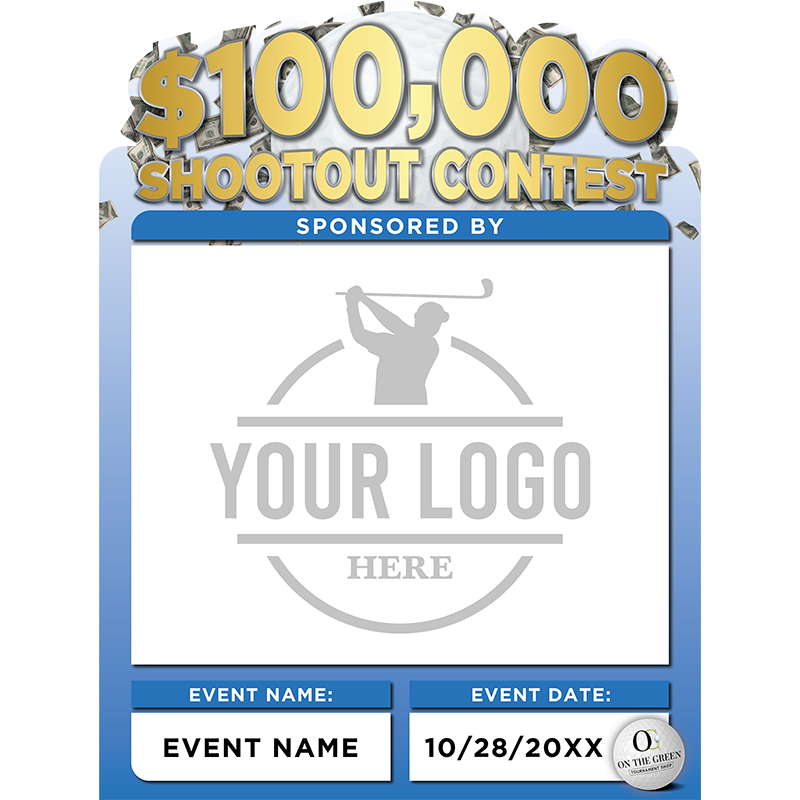 Shootout for $100,000 Shootout for $100,000