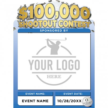 Shootout for $100,000