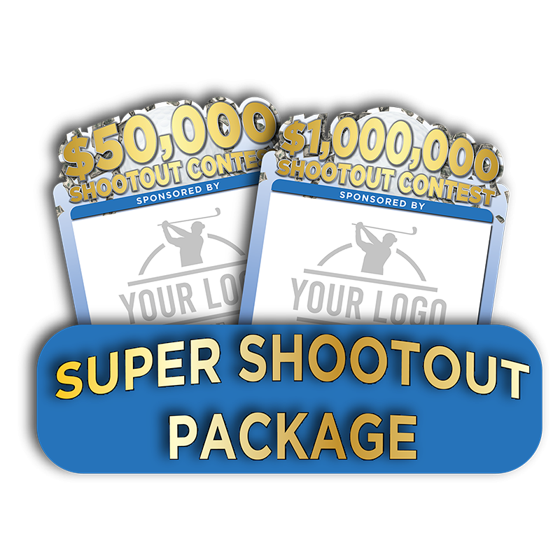 Super Shootout Package