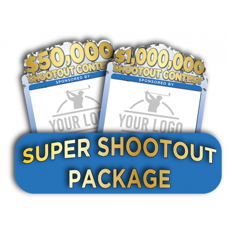 Super Shootout Package