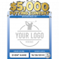Putting Contest for $5000: ONE SHOT