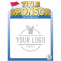 Sponsor Sign - Title Sponsor Sponsor Sign - Title Sponsor