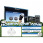 Foresight Birdie Plus Golf Simulator - Hole in One Prize Package