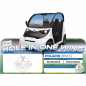 Polaris GEM e2 Hole in One Prize Package