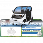 Polaris GEM e2 Hole in One Prize Package Polaris GEM e2 Hole in One Prize Package