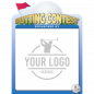 Sponsor Sign - Putting Contest Sponsor Sign - Putting Contest