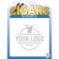 Cigar - Sponsor Sign