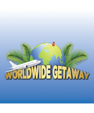 Raffle Prize-7-Night Worldwide Resort Getaway