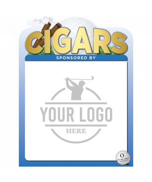 Test - Sponsor Sign