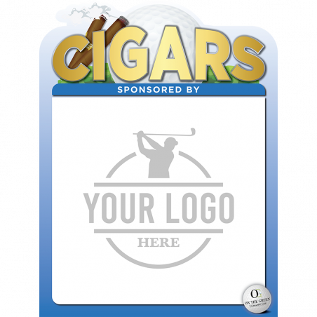 Test - Sponsor Sign
