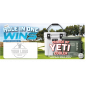 50/50 Cash Split $50,000 Cash Hole in One Prize Package