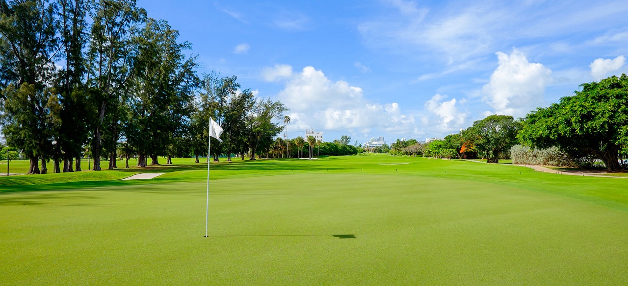 How to Choose the Right Golf Course for Your Event