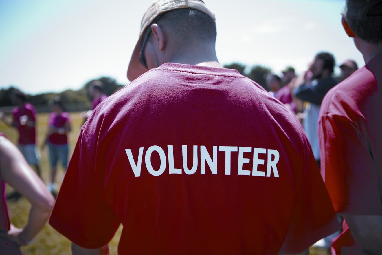 How your Golf Tournament Volunteers Can Make or Break Your Event